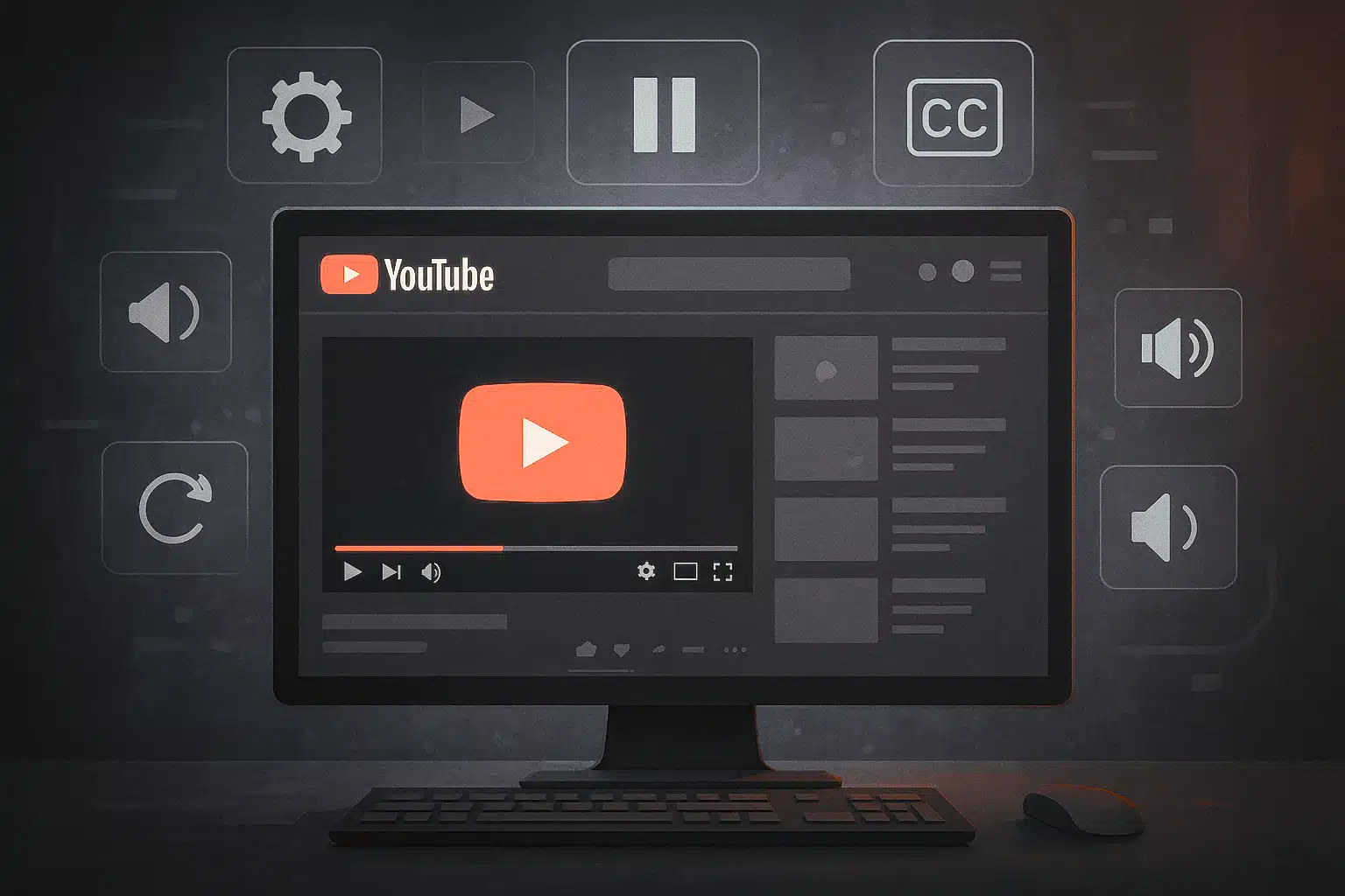 Mes astuces Youtube pour vous