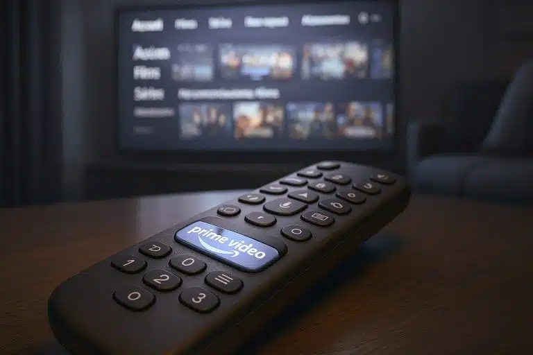 Regarder Prime Video sur votre TV. Découvrez comment faire