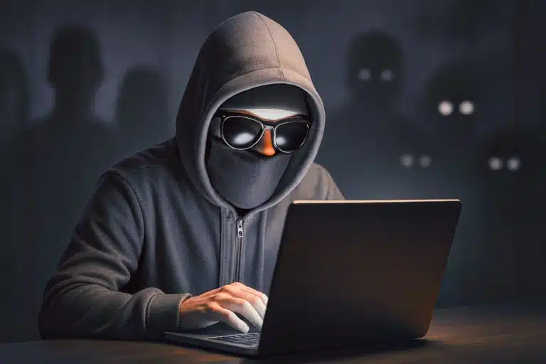 Anonymous ou pas ? Le mode incognito ou navigatin privée n'est pas toujours la panacée