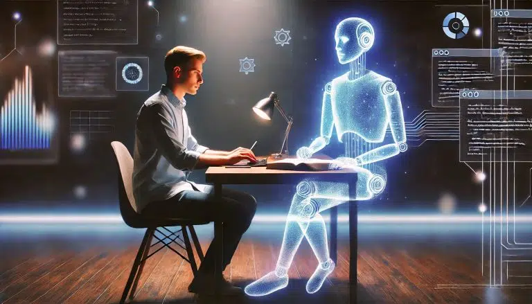 Comment utiliser Chat GPT pour écrire une histoire : guide complet